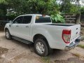 FOR SALE: 2016 FORD RANGER XLT 2.2L AT-4