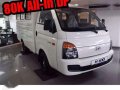 80K Hyundai H100 Shuttle Body Dual AC 2018-4