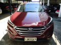 2017 Hyundai Tucson 2.0 Crdi Diesel A/T Good as New-2