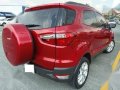 2015 Ford Ecosport Trend 1st Own Factory Warranty-2
