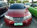 Honda City 2011 AT FOR SALE-0