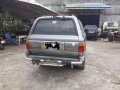 TOYOTA Hilux Surf 2003 Super fuel efficient-1