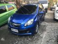 2015 HONDA BRIO V automatic top of the linemodel-1