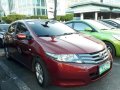 Honda City 2011 AT FOR SALE-3