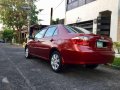 For sale: Toyota Vios g top of the line 2006 -1