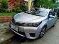 2016 Toyota Altis Manual FOR SALE-4