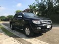 2014 Ford Ranger XLT AT All original-5
