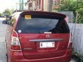 2015 TOYOTA Innova j 2.5 diesel manual-1