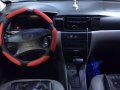 Toyota Corolla Altis 2003 for Swap or Sale-3