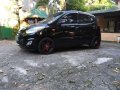 SELLING HYUNDAI i10 1.1 GLS AT 2012-7