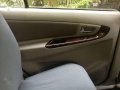TOYOTA Innova G 2013 Matic diesel-7