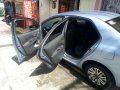 2013 Toyota Vios 1.3L Manual Transmission-2