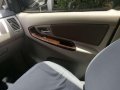 TOYOTA Innova G 2013 Matic diesel-9
