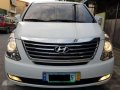 2014 Hyundai Grand Starex CVX Premium Automatic-0