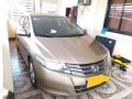Honda City Transformer 2009 AT FOR SALE-2