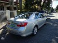 2013 Toyota Camry 2.5G Automatic FOR SALE-3