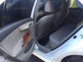 2010 Toyota Altis 16V pearl white FOR SALE-4