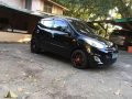 SELLING HYUNDAI i10 1.1 GLS AT 2012-6