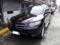 HYUNDAI Santa Fe 2009 FOR SALE-3