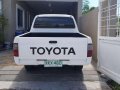 2003 Toyota Hilux 2.4 2l engine Diesel Manual-3