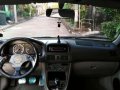 For sale Toyota Corolla 2000 model Manual transmission-1