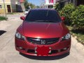 Honda Civic 1.8s 2009 model automatic transmission-0