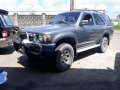 TOYOTA Hilux Surf 2003 Super fuel efficient-2