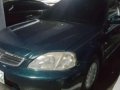 Honda Civic LXI 2000 Model FOR SALE-0