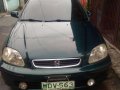 Honda Civic lxi 1999 Reg. Cd indas FOR SALE-4