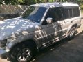 Mitsubishi Pajero 1998 for sale-3