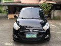 SELLING HYUNDAI i10 1.1 GLS AT 2012-0