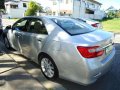 2013 Toyota Camry 2.5G Automatic FOR SALE-7