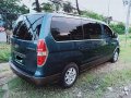 Hyundai Starex 2013 Automatic transmission-6