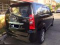 Toyota Avanza 1.5G automatic transmission 2011 model-4