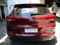 2017 Hyundai Tucson 2.0 Crdi Diesel A/T Good as New-3