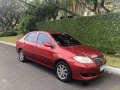 2007 Toyota Vios 1.3 E Excellent engine condition-2