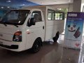 80K Hyundai H100 Shuttle Body Dual AC 2018-1