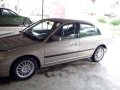2001 Honda CIVIC dimension vti manual transmission-5