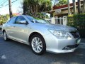 2013 Toyota Camry 2.5G Automatic FOR SALE-9