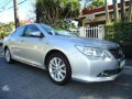 2013 Toyota Camry 2.5G Automatic FOR SALE-0