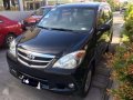 Toyota Avanza 1.5G automatic transmission 2011 model-7