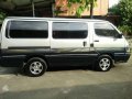 1999 model Toyota Hiace Grandia FOR SALE-4