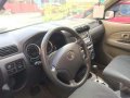 Toyota Avanza 1.5G automatic transmission 2011 model-8