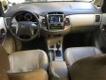 Toyota Innova 2014 G Limited Edition FOR SALE-11