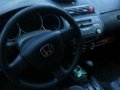 Honda Fit rush sale-8