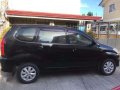 Toyota Avanza 1.5G automatic transmission 2011 model-7