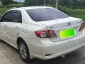 Toyota Corolla Altis 2012 for sale-1