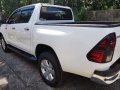 TOYOTA HILUX 2017 2.4G 2.4L Diesel Engine-9