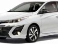 TOYOTA Vios 2018 Zero downpaymet - no hidden charges-0