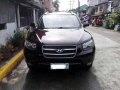 HYUNDAI Santa Fe 2009 FOR SALE-0